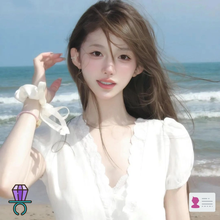 头像